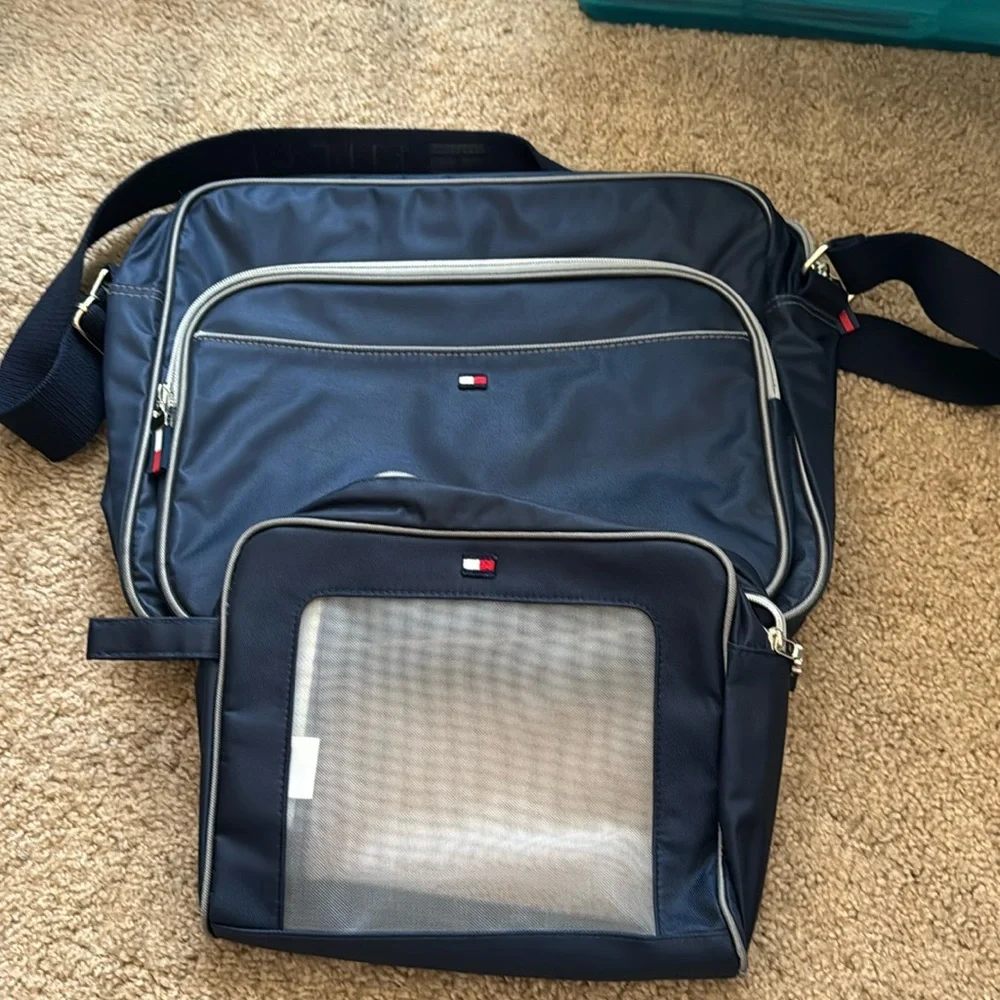 Tommy Hilfiger shoulder bag - Picture 1 of 1